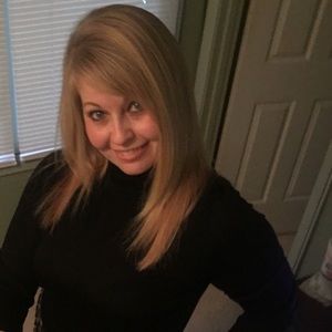 Meet your Posher, Kim